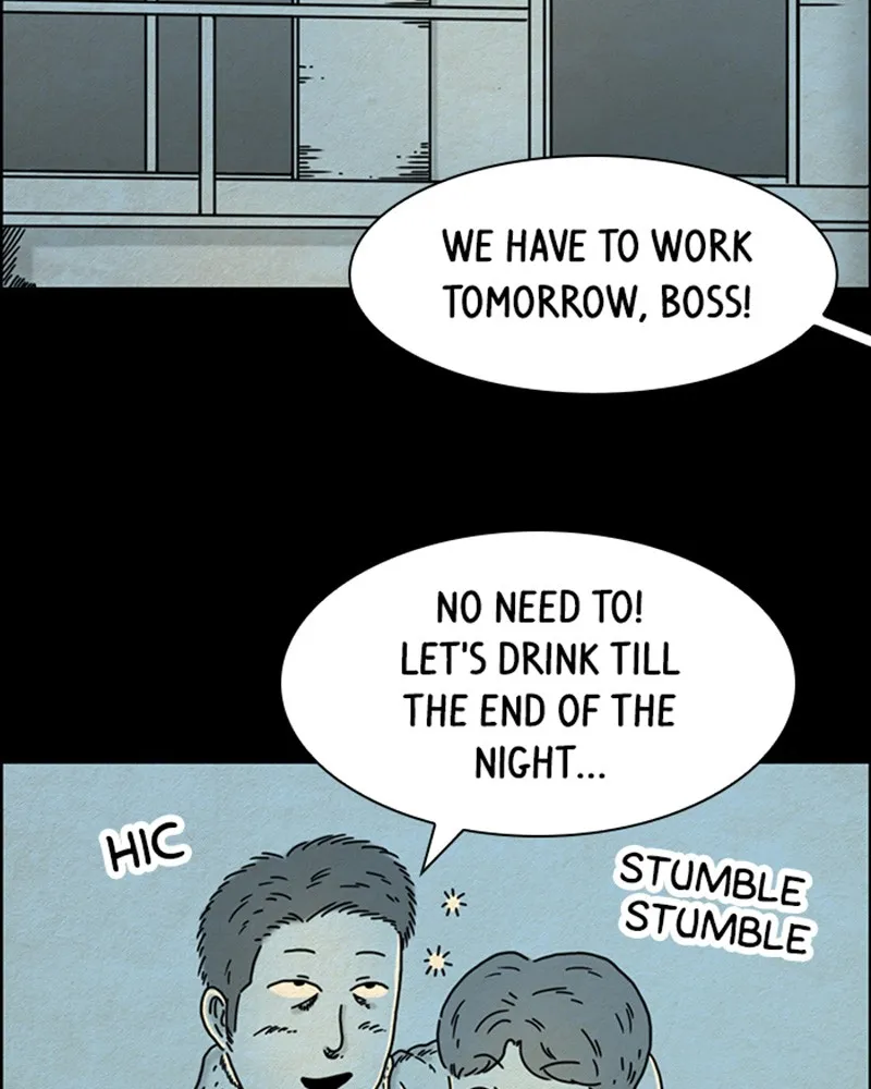 Read Hell is Other People chapter 12 image 1 on Lezhin