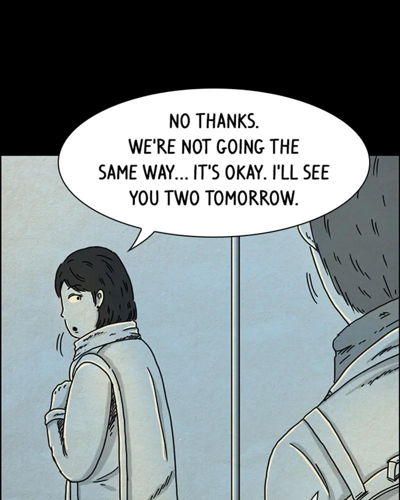 Read Hell is Other People chapter 12 image 10 on Lezhin