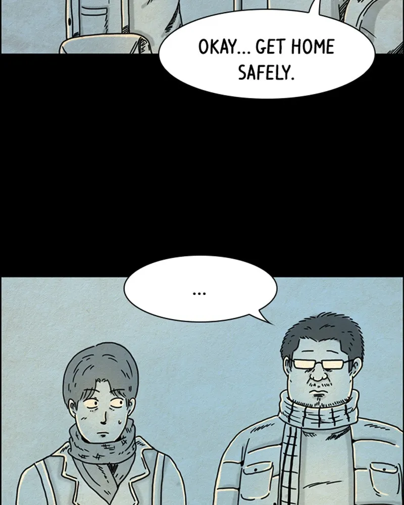 Read Hell is Other People chapter 12 image 11 on Lezhin