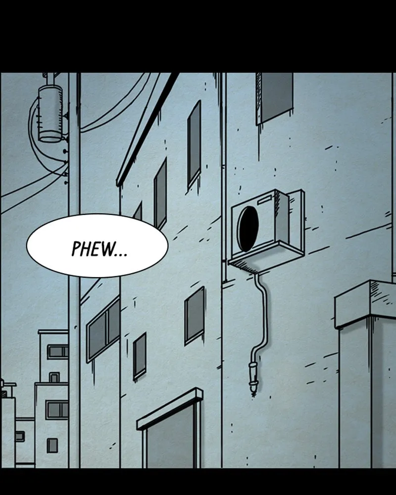 Read Hell is Other People chapter 12 image 15 on Lezhin