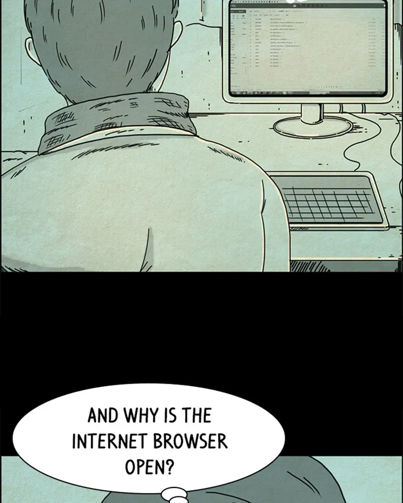 Read Hell is Other People chapter 12 image 19 on Lezhin