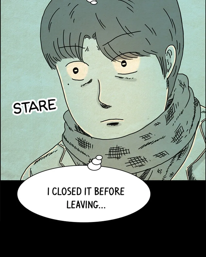 Read Hell is Other People chapter 12 image 20 on Lezhin