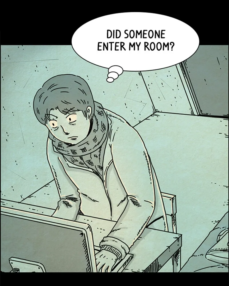 Read Hell is Other People chapter 12 image 21 on Lezhin