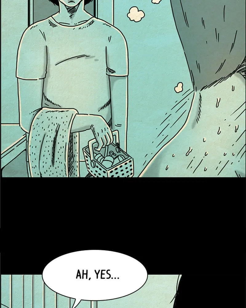 Read Hell is Other People chapter 12 image 26 on Lezhin
