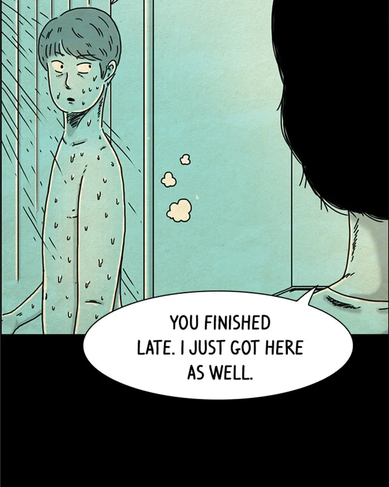 Read Hell is Other People chapter 12 image 27 on Lezhin