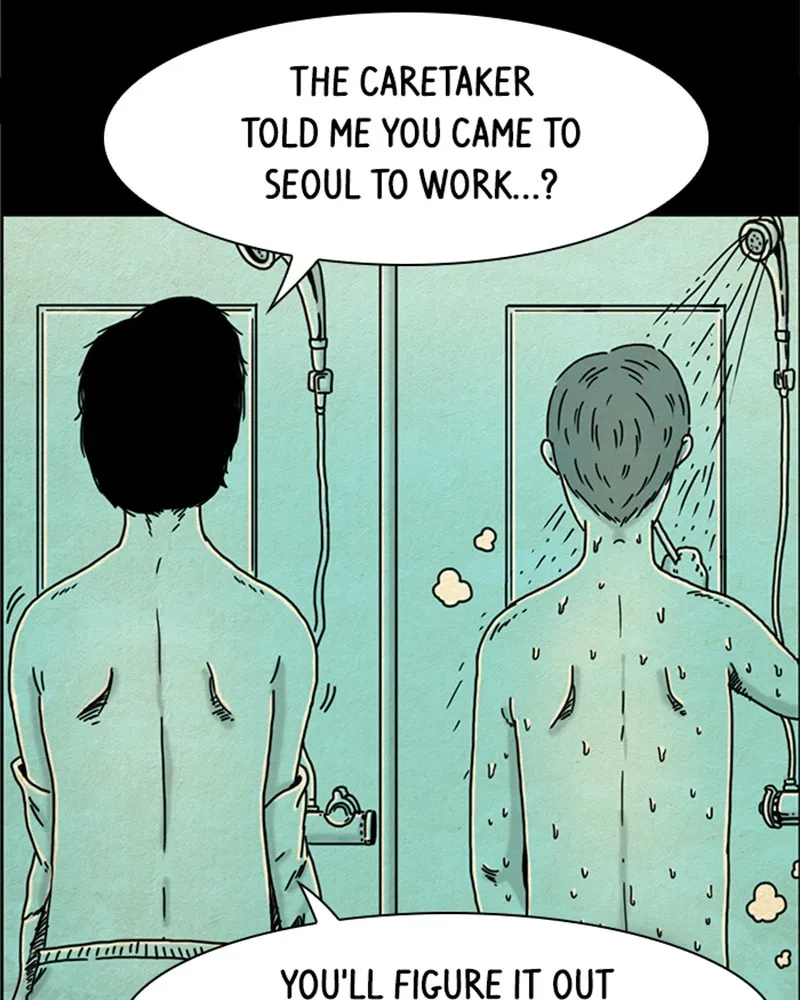Read Hell is Other People chapter 12 image 28 on Lezhin