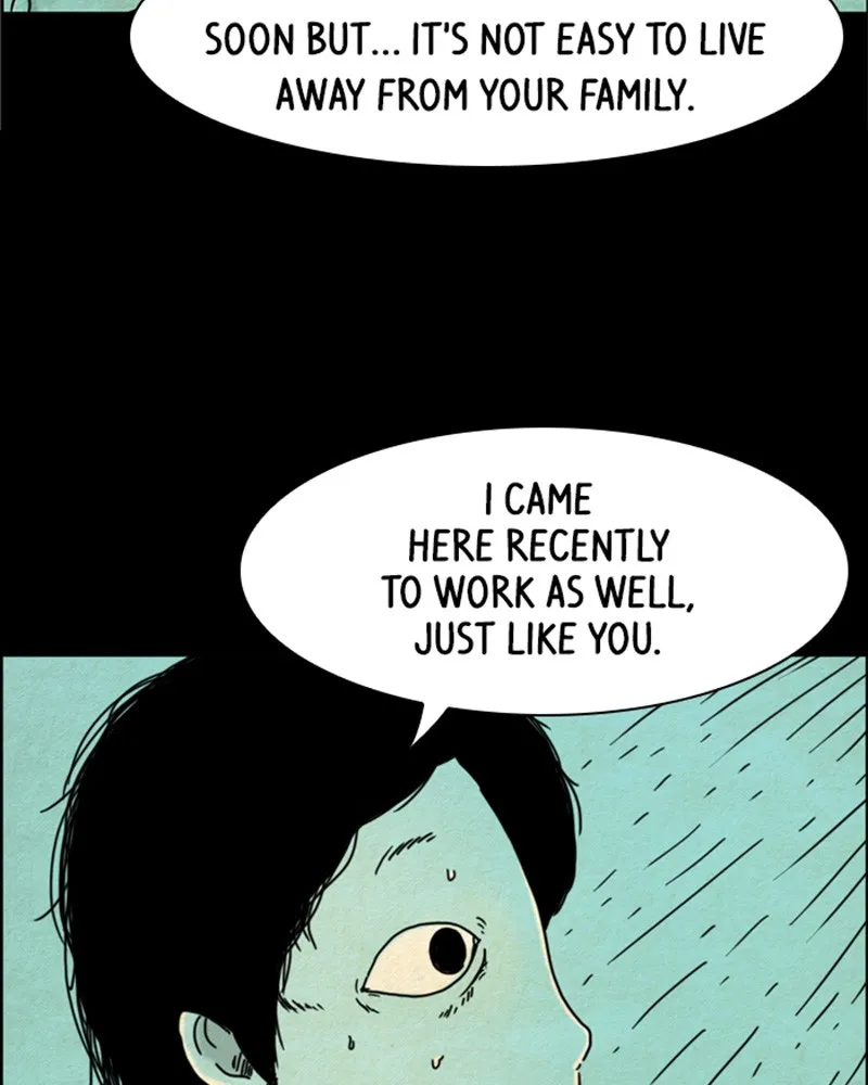 Read Hell is Other People chapter 12 image 29 on Lezhin