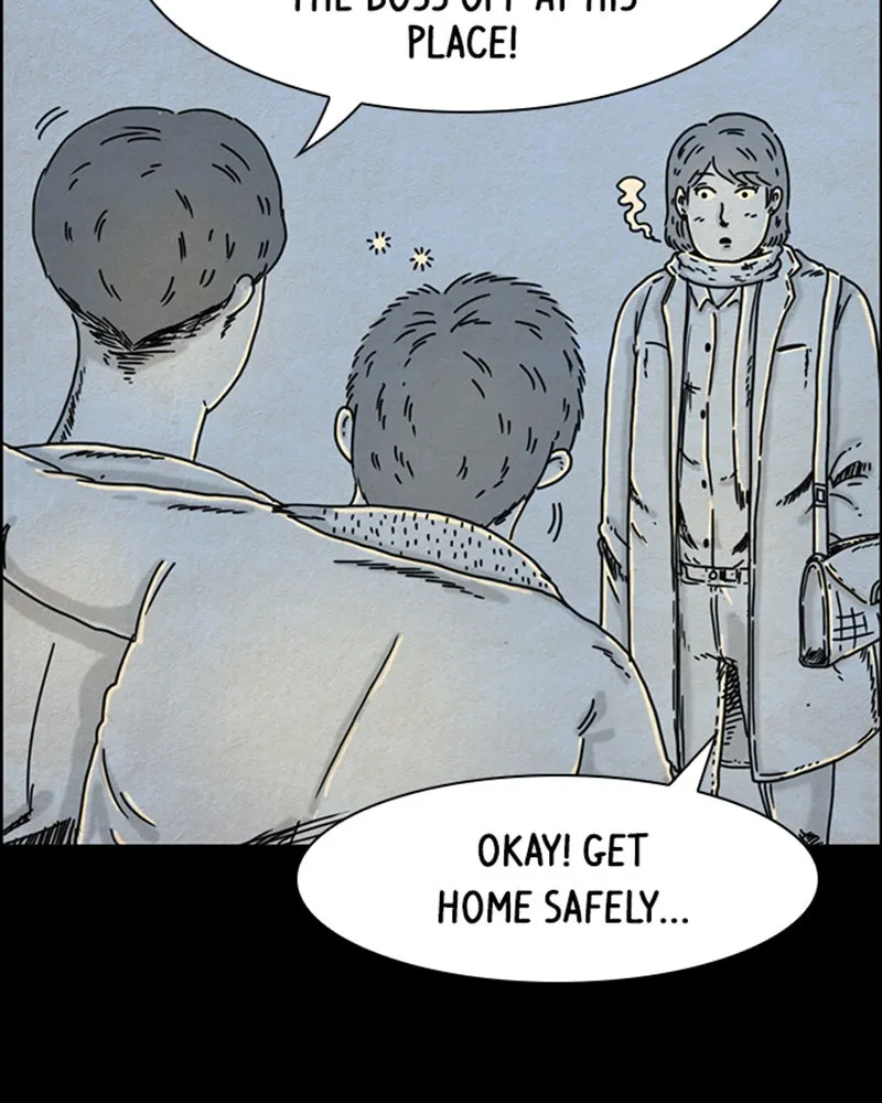 Read Hell is Other People chapter 12 image 3 on Lezhin