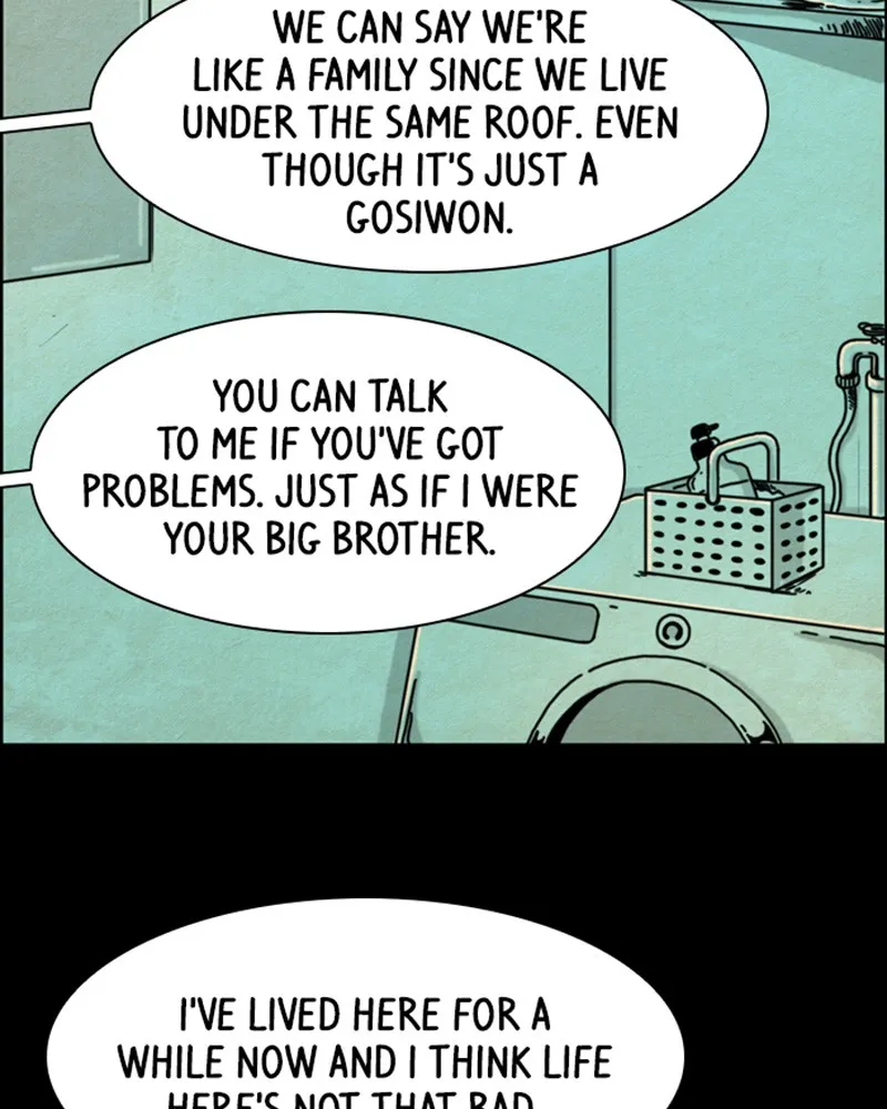Read Hell is Other People chapter 12 image 31 on Lezhin