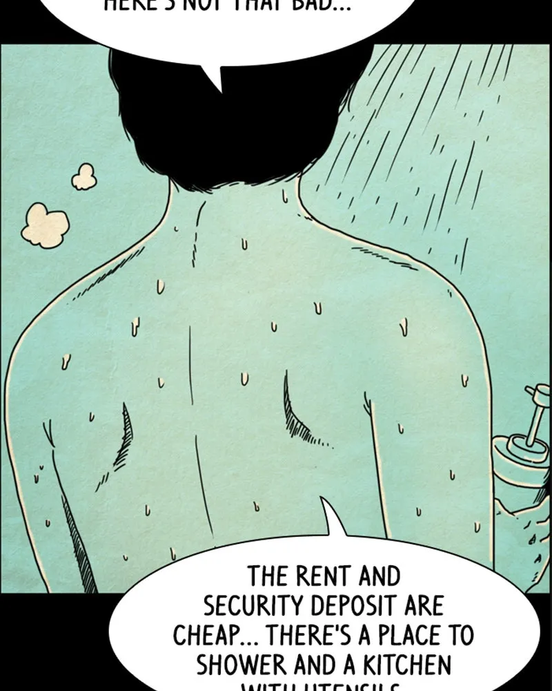 Read Hell is Other People chapter 12 image 32 on Lezhin