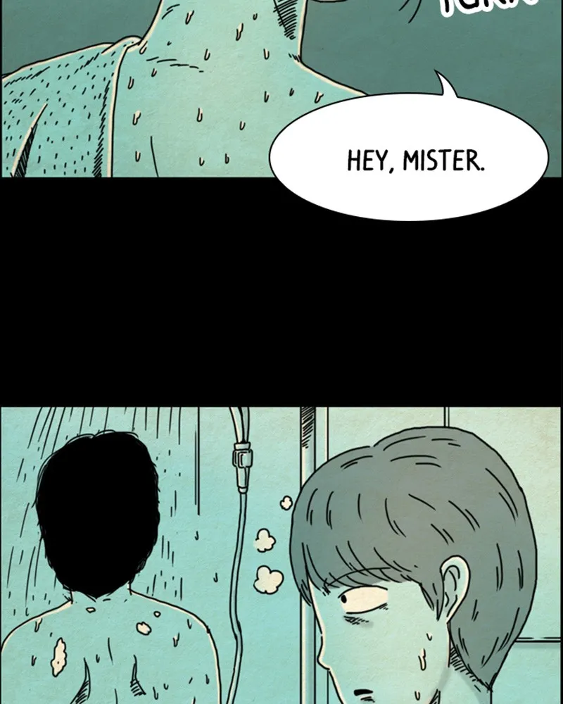 Read Hell is Other People chapter 12 image 35 on Lezhin