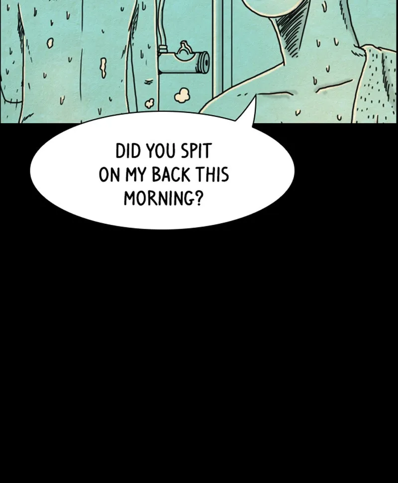 Read Hell is Other People chapter 12 image 36 on Lezhin