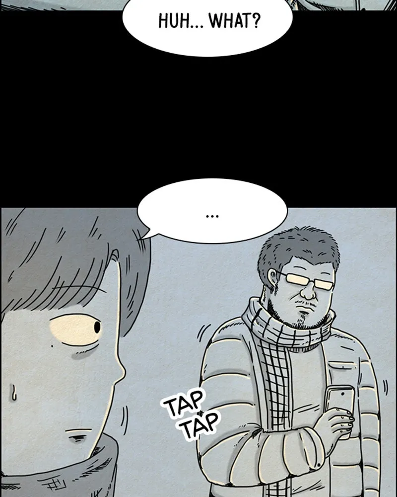 Read Hell is Other People chapter 12 image 5 on Lezhin