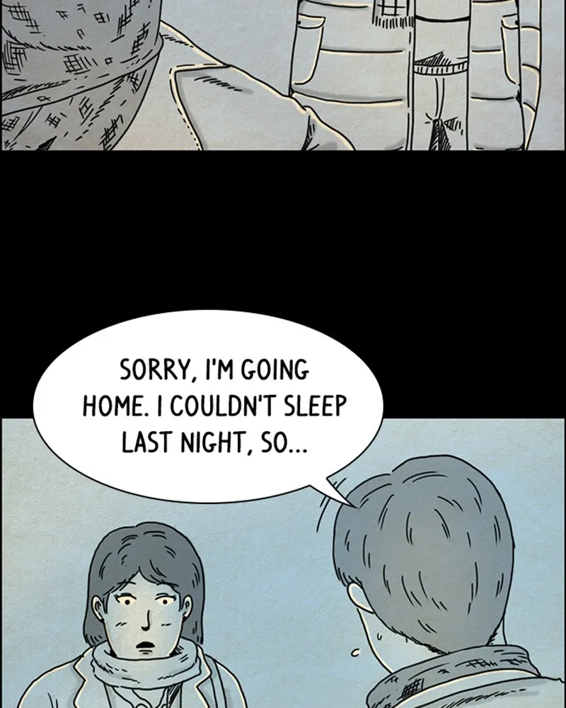 Read Hell is Other People chapter 12 image 6 on Lezhin