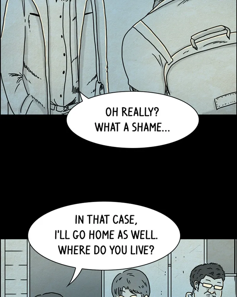 Read Hell is Other People chapter 12 image 7 on Lezhin