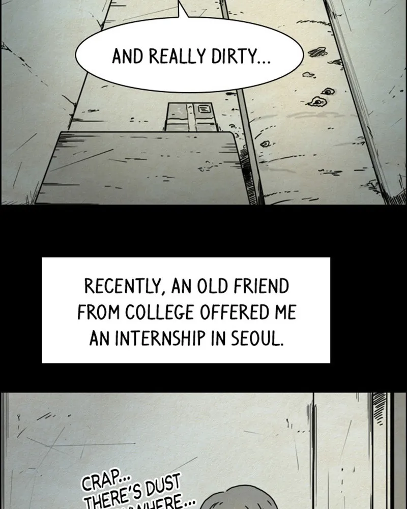 Read Hell is Other People chapter 2 image 1 on Lezhin