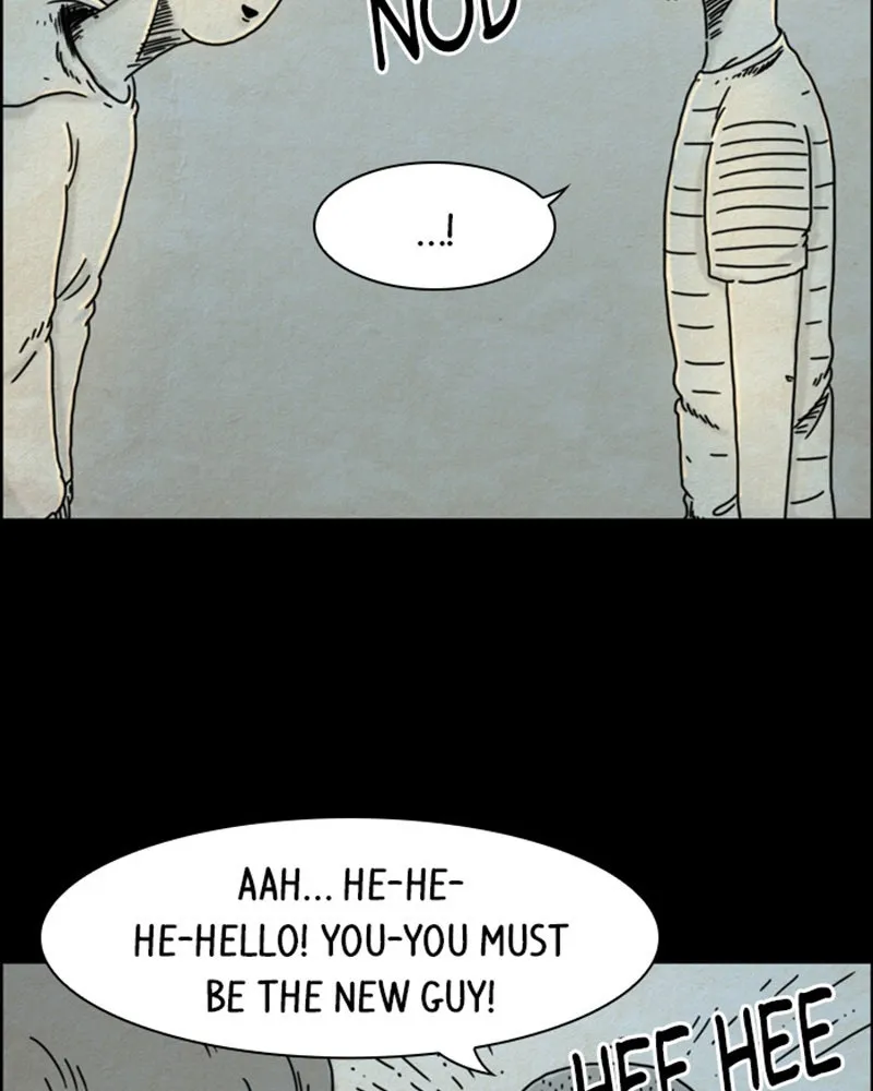 Read Hell is Other People chapter 2 image 11 on Lezhin