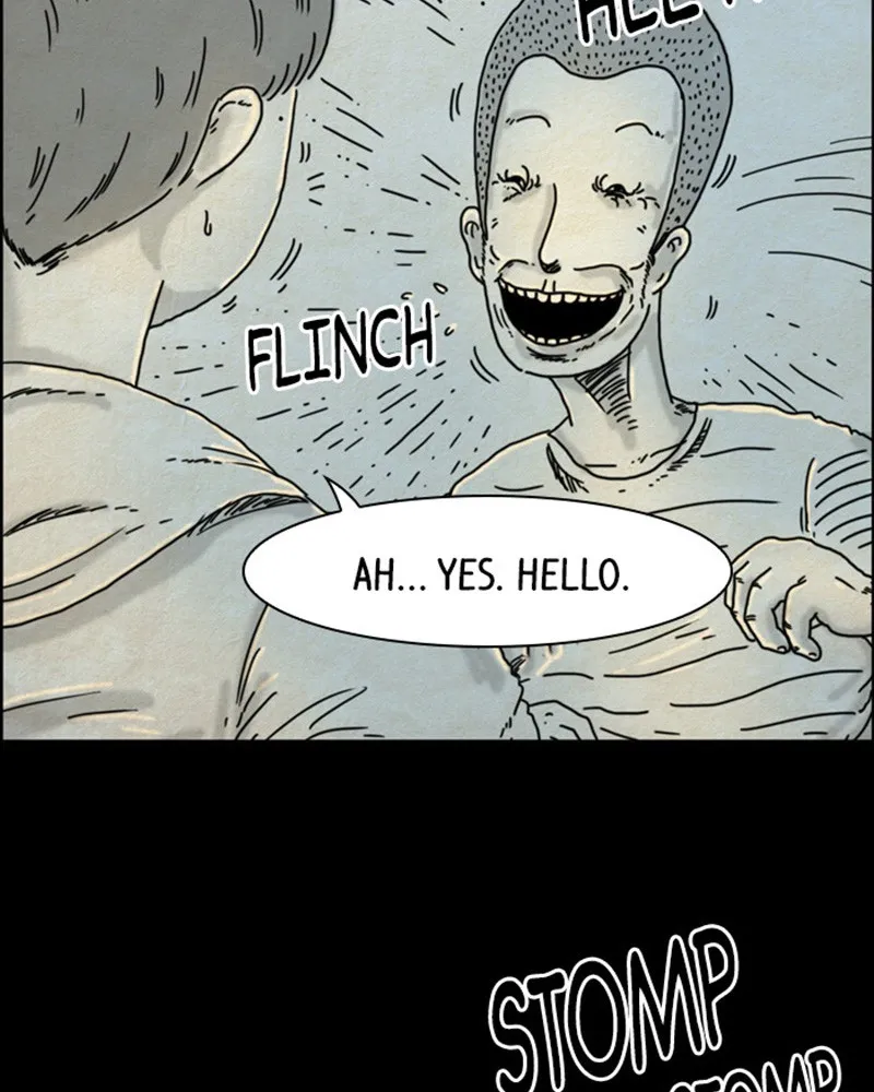 Read Hell is Other People chapter 2 image 12 on Lezhin