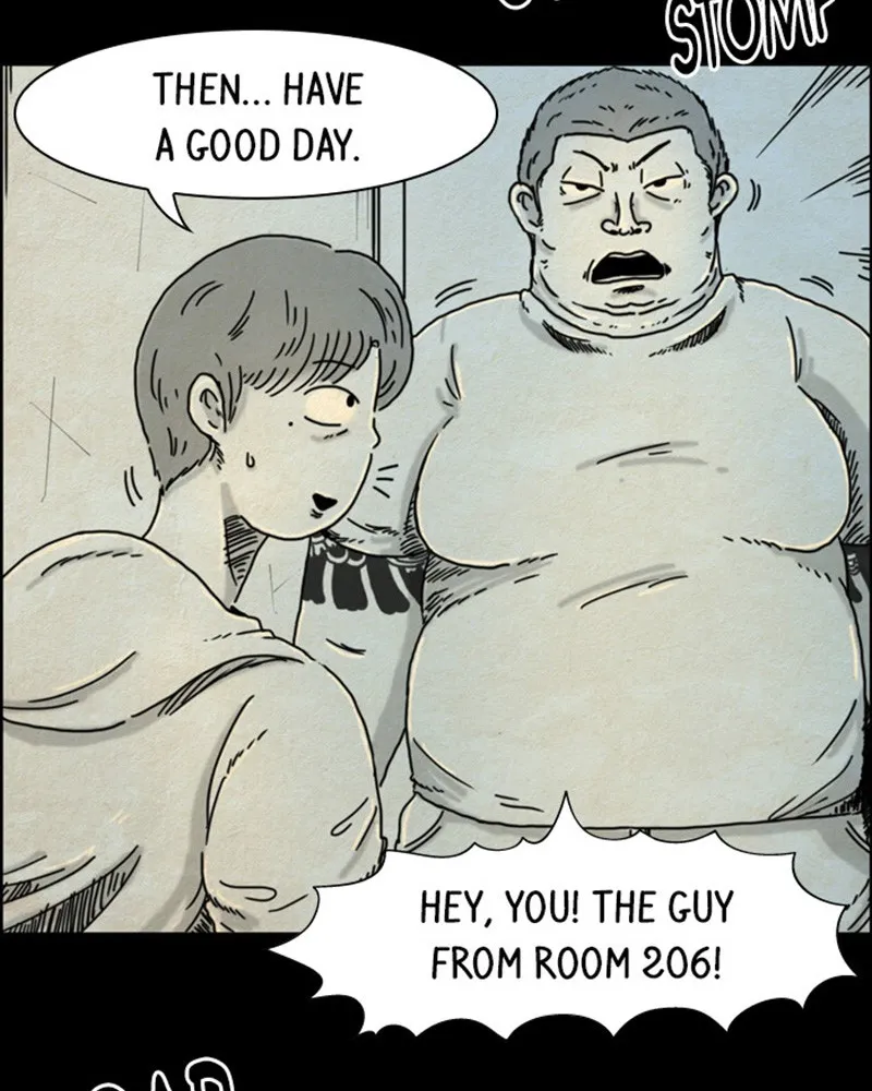 Read Hell is Other People chapter 2 image 13 on Lezhin