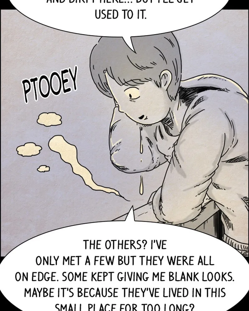 Read Hell is Other People chapter 2 image 17 on Lezhin