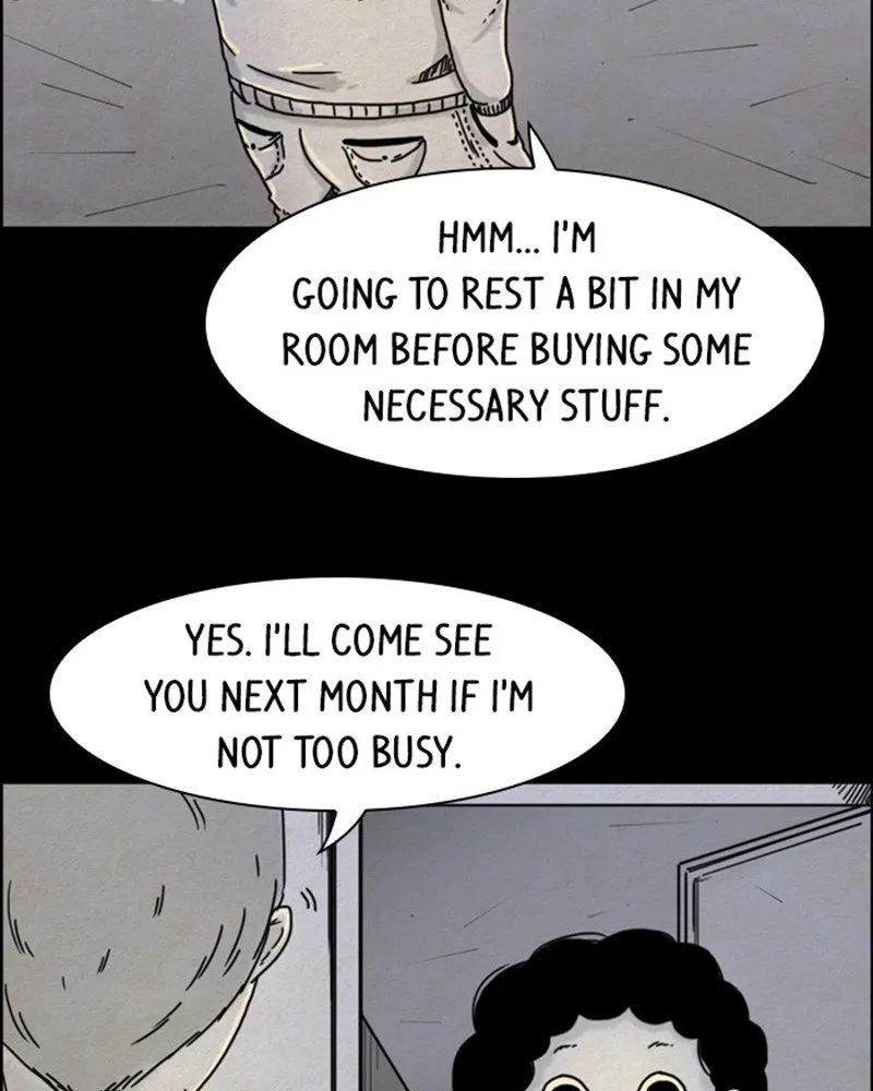 Read Hell is Other People chapter 2 image 19 on Lezhin