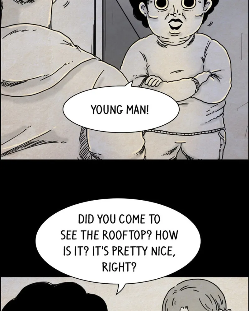 Read Hell is Other People chapter 2 image 20 on Lezhin