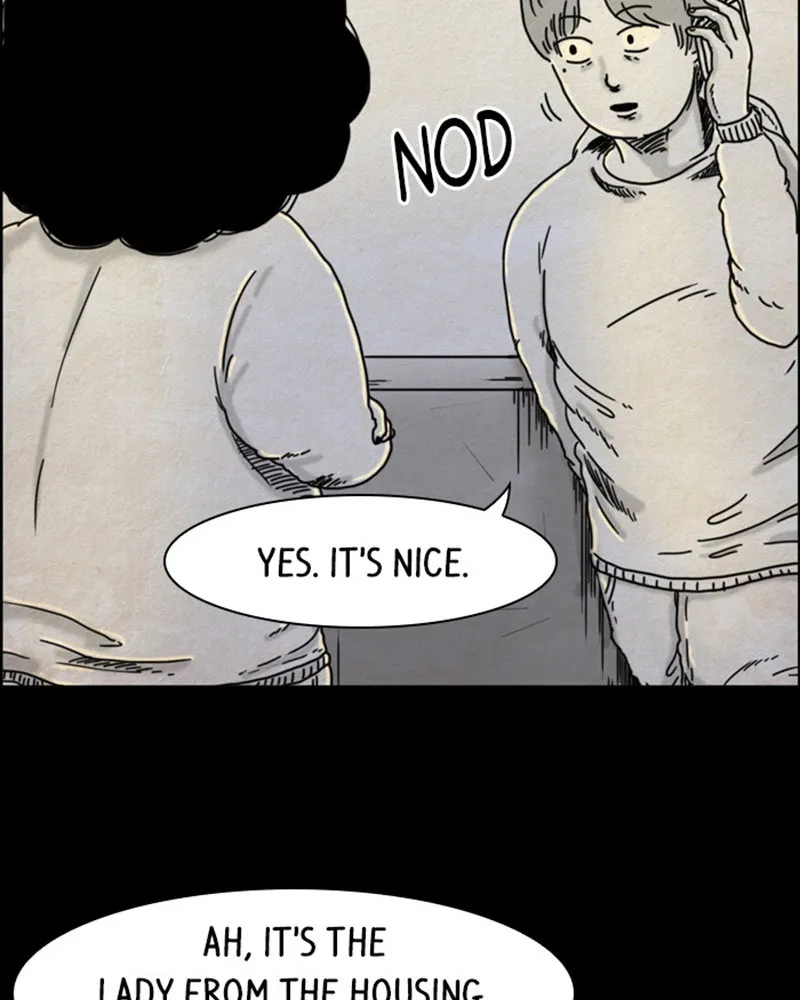 Read Hell is Other People chapter 2 image 21 on Lezhin