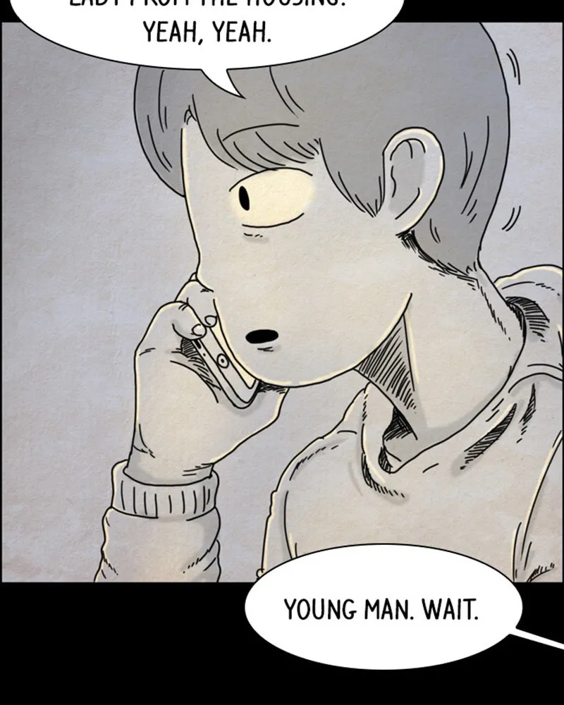 Read Hell is Other People chapter 2 image 22 on Lezhin