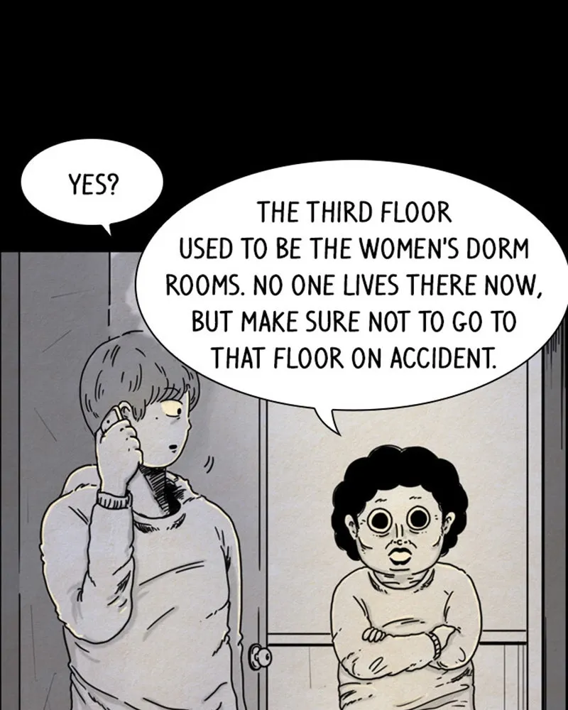 Read Hell is Other People chapter 2 image 23 on Lezhin