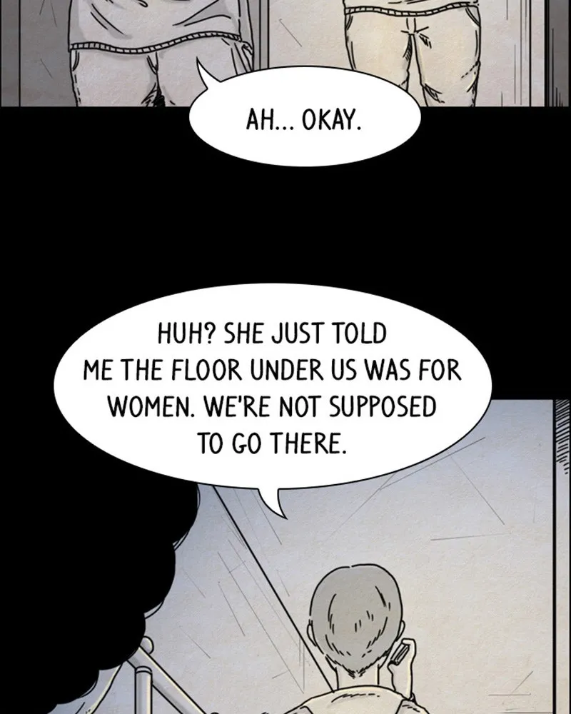 Read Hell is Other People chapter 2 image 24 on Lezhin
