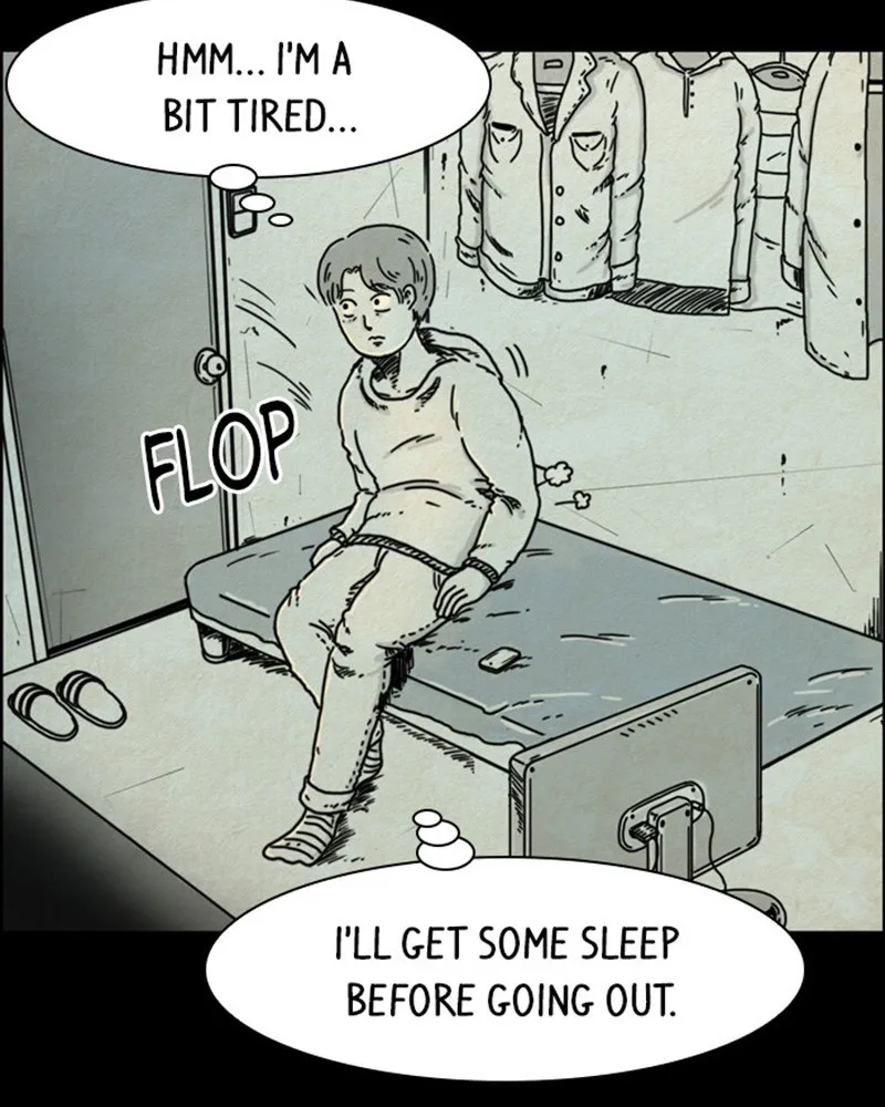 Read Hell is Other People chapter 2 image 27 on Lezhin