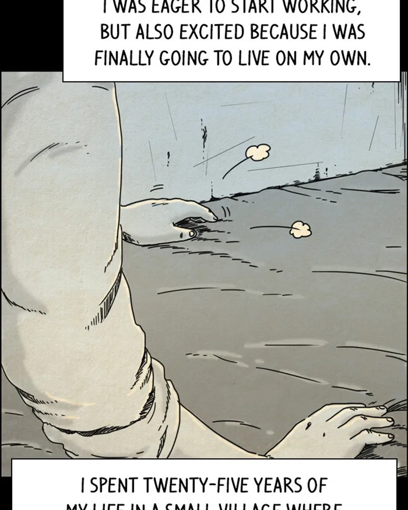Read Hell is Other People chapter 2 image 3 on Lezhin