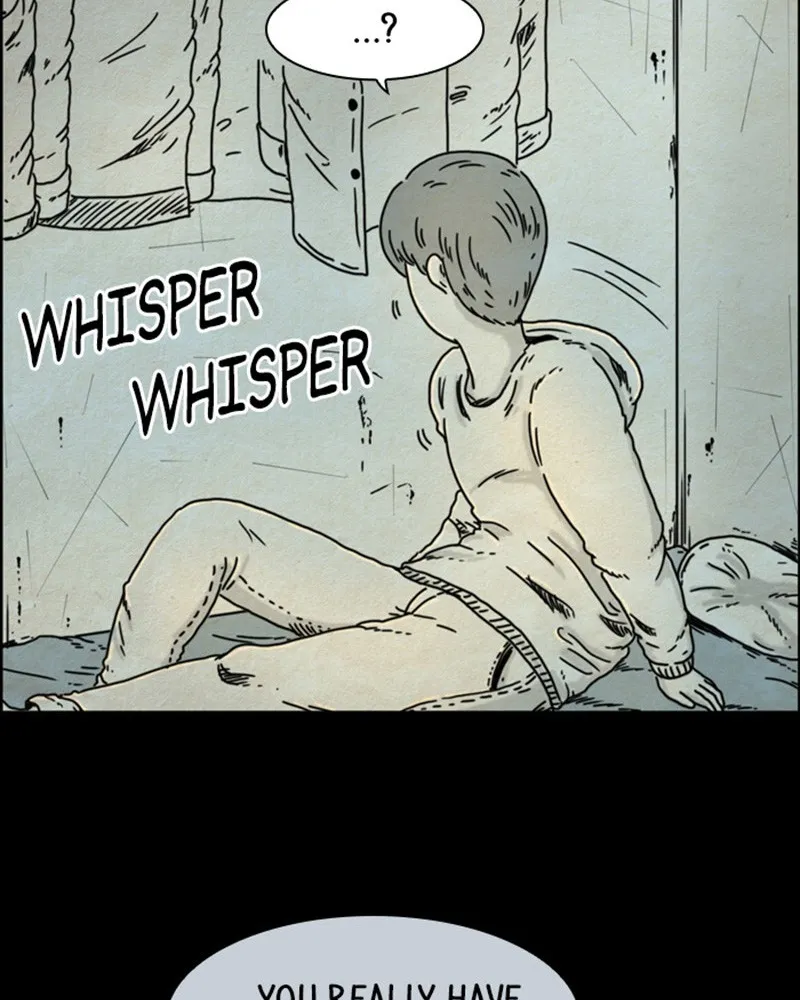 Read Hell is Other People chapter 2 image 31 on Lezhin
