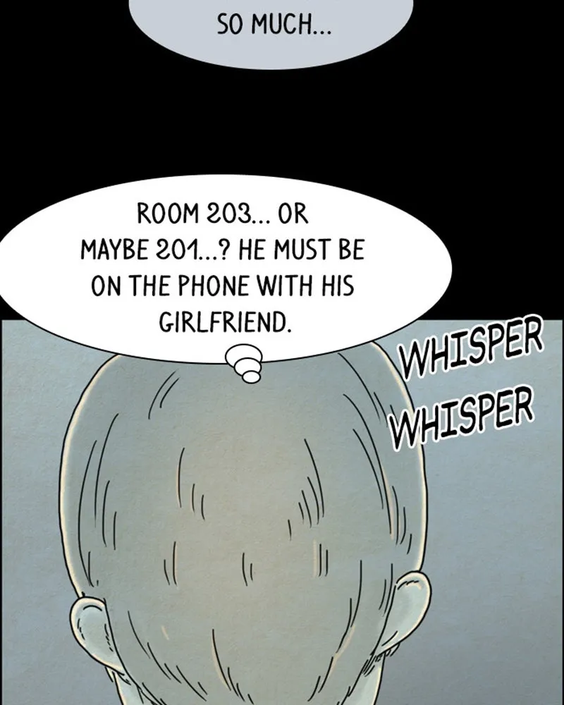 Read Hell is Other People chapter 2 image 33 on Lezhin