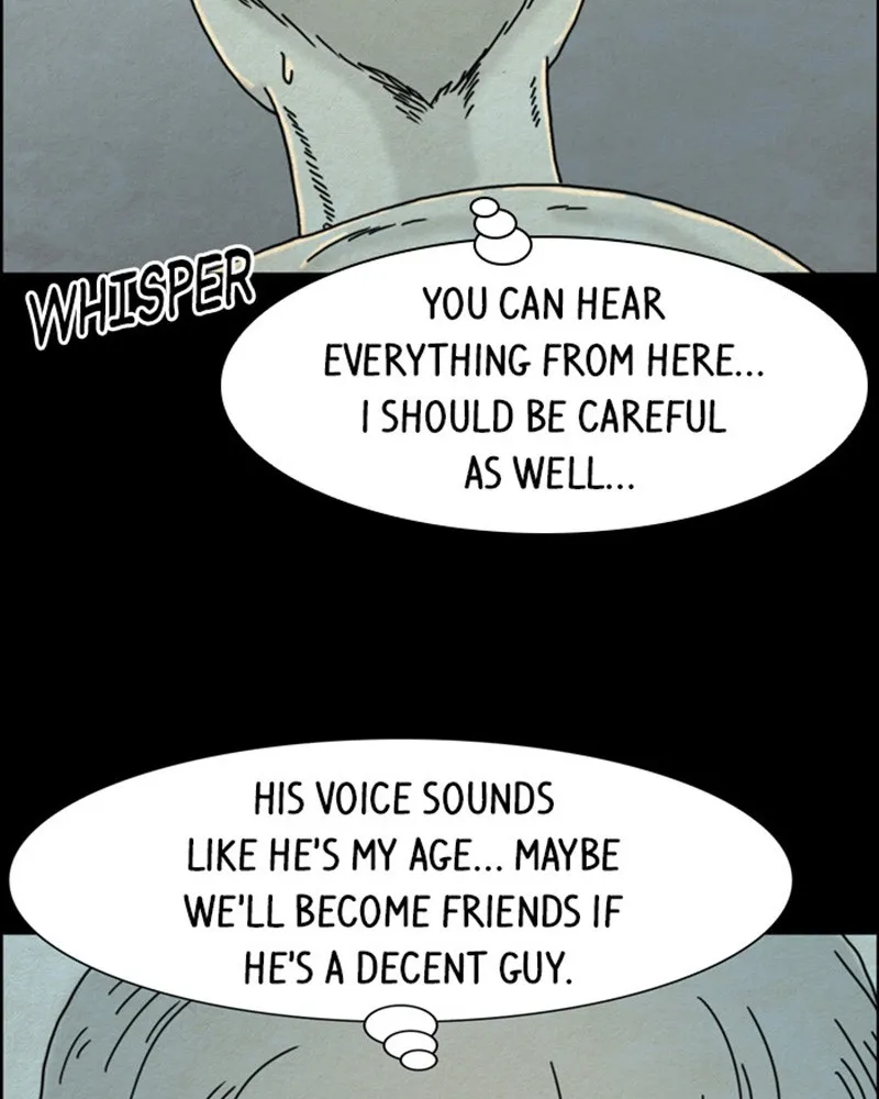 Read Hell is Other People chapter 2 image 34 on Lezhin