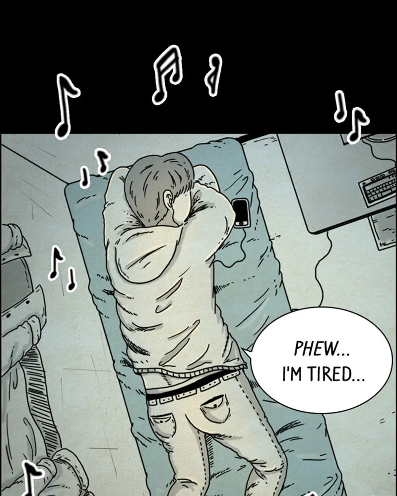 Read Hell is Other People chapter 2 image 36 on Lezhin