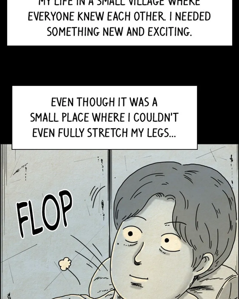 Read Hell is Other People chapter 2 image 4 on Lezhin