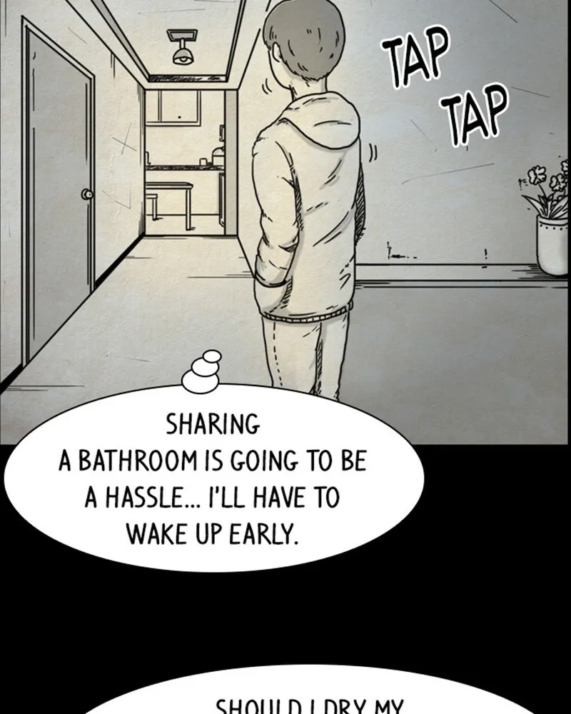 Read Hell is Other People chapter 2 image 6 on Lezhin