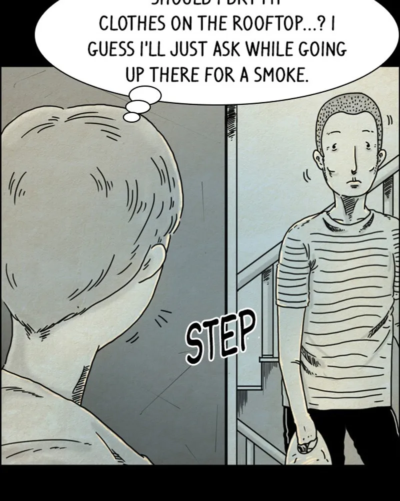 Read Hell is Other People chapter 2 image 7 on Lezhin