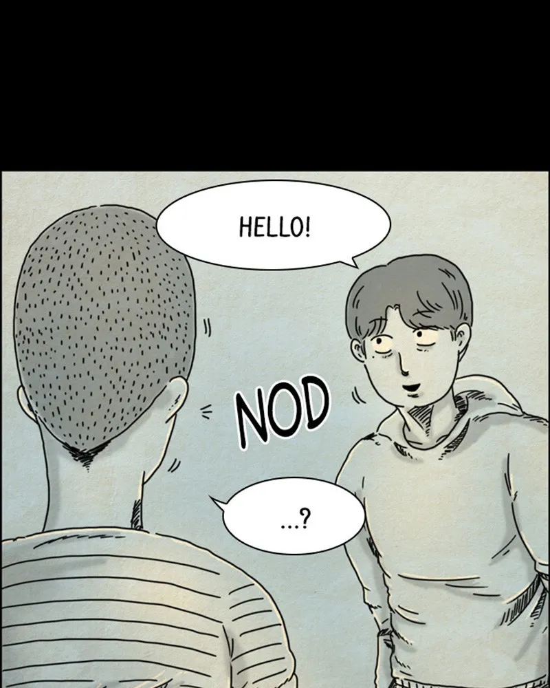 Read Hell is Other People chapter 2 image 8 on Lezhin