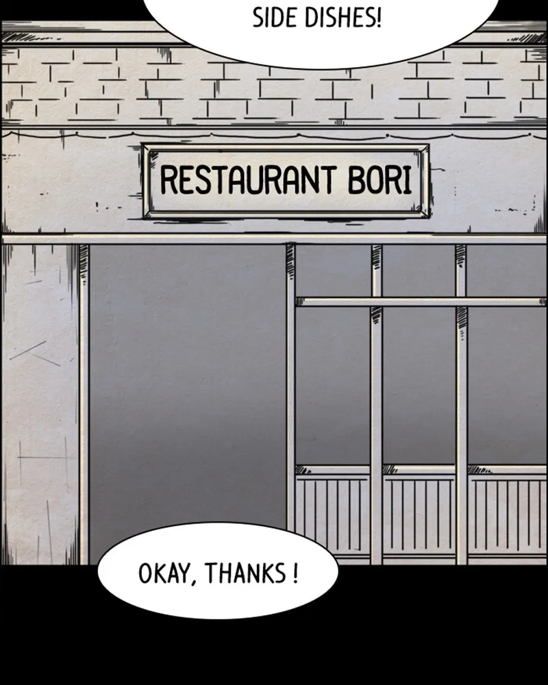 Read Hell is Other People chapter 3 image 1 on Lezhin