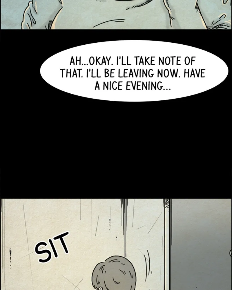 Read Hell is Other People chapter 3 image 12 on Lezhin