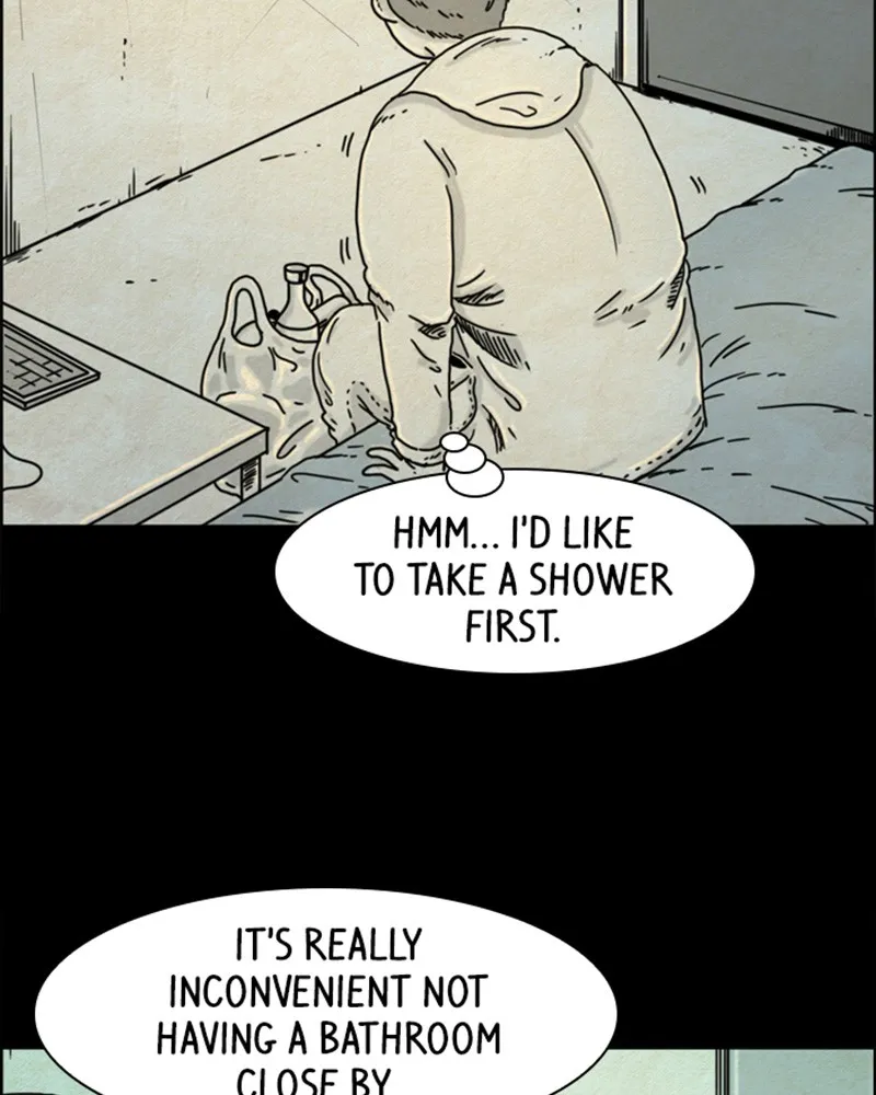 Read Hell is Other People chapter 3 image 13 on Lezhin