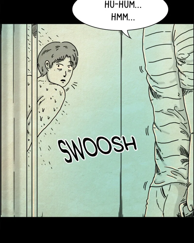 Read Hell is Other People chapter 3 image 15 on Lezhin