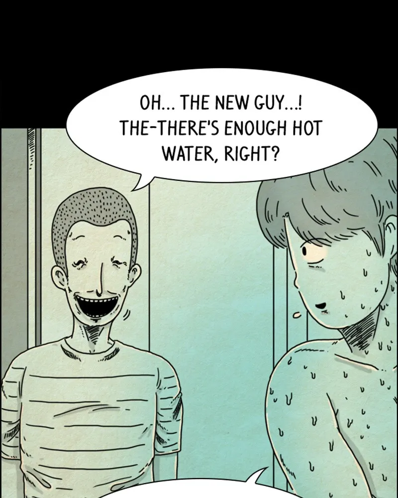 Read Hell is Other People chapter 3 image 16 on Lezhin