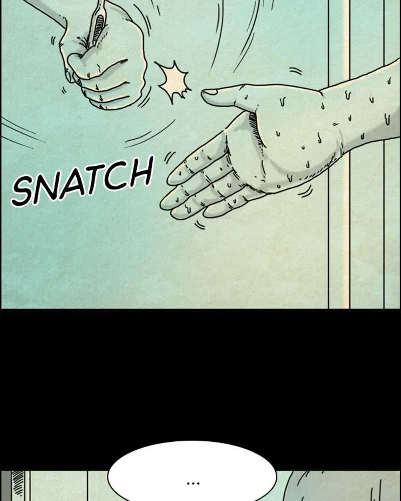 Read Hell is Other People chapter 3 image 19 on Lezhin