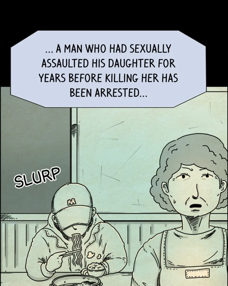 Read Hell is Other People chapter 3 image 2 on Lezhin