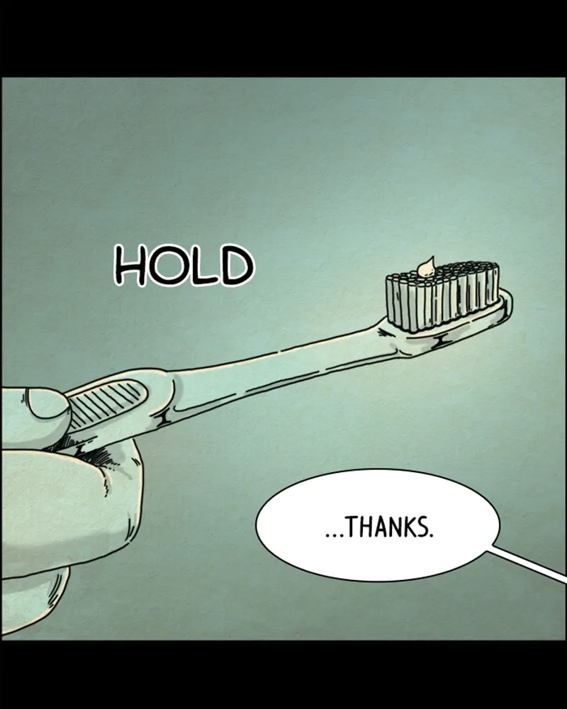 Read Hell is Other People chapter 3 image 21 on Lezhin