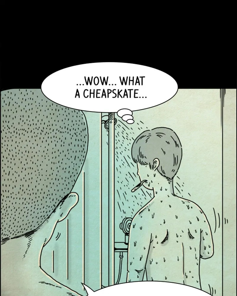 Read Hell is Other People chapter 3 image 22 on Lezhin