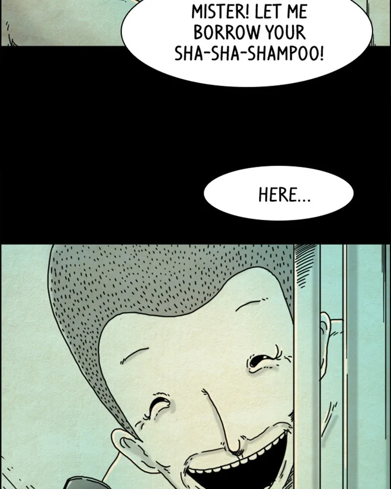 Read Hell is Other People chapter 3 image 23 on Lezhin